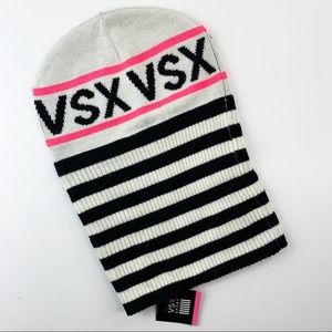 VSX Sport Victoria Secret Hat Beanie